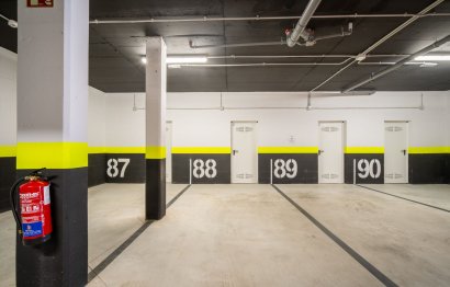 Resale - Apartment - Middle Floor Apartment - Fuengirola - Fuengirola Centro