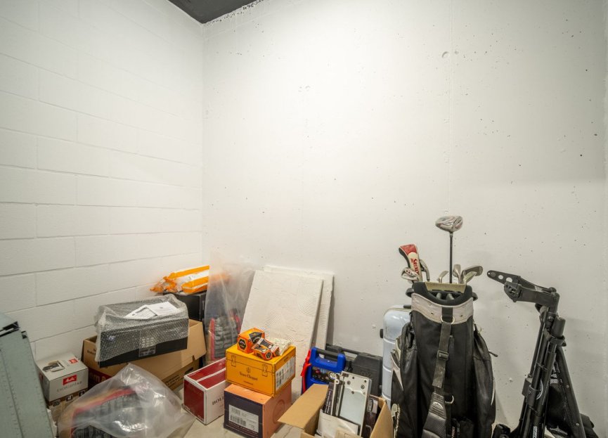 Resale - Apartment - Middle Floor Apartment - Fuengirola - Fuengirola Centro