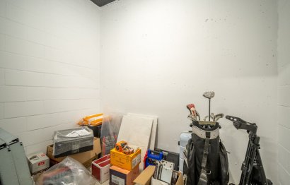 Resale - Apartment - Middle Floor Apartment - Fuengirola - Fuengirola Centro