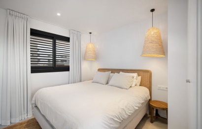 Resale - Apartment - Middle Floor Apartment - Fuengirola - Fuengirola Centro