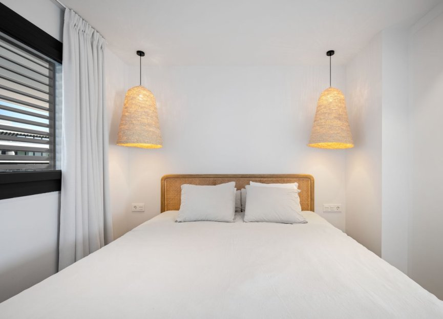 Resale - Apartment - Middle Floor Apartment - Fuengirola - Fuengirola Centro