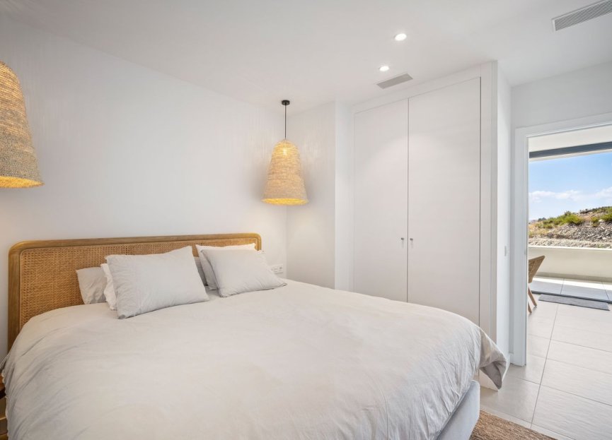 Resale - Apartment - Middle Floor Apartment - Fuengirola - Fuengirola Centro