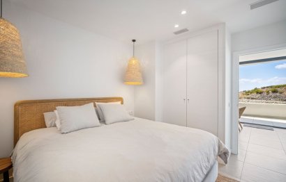 Resale - Apartment - Middle Floor Apartment - Fuengirola - Fuengirola Centro