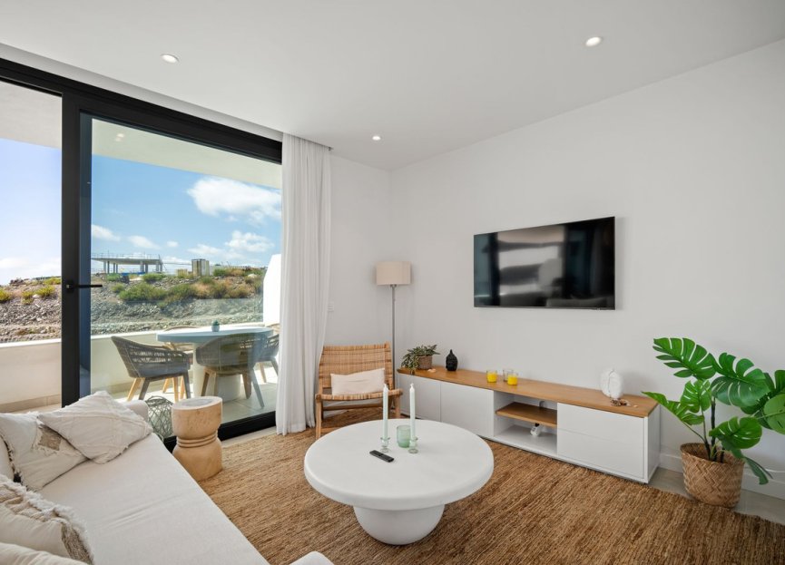 Resale - Apartment - Middle Floor Apartment - Fuengirola - Fuengirola Centro