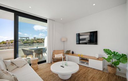 Resale - Apartment - Middle Floor Apartment - Fuengirola - Fuengirola Centro