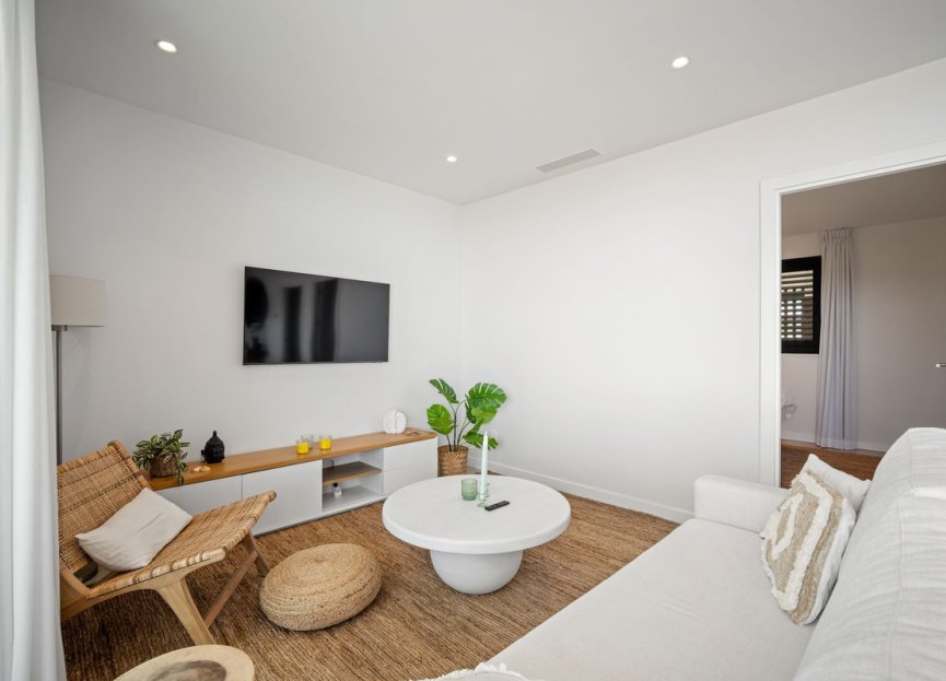 Resale - Apartment - Middle Floor Apartment - Fuengirola - Fuengirola Centro