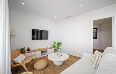 Resale - Apartment - Middle Floor Apartment - Fuengirola - Fuengirola Centro