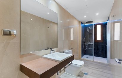 Resale - Apartment - Penthouse - Marbella - Nueva Andalucia