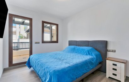 Resale - Apartment - Penthouse - Marbella - Nueva Andalucia