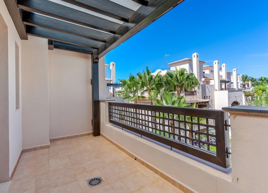 Resale - Apartment - Penthouse - Marbella - Nueva Andalucia