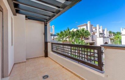 Resale - Apartment - Penthouse - Marbella - Nueva Andalucia