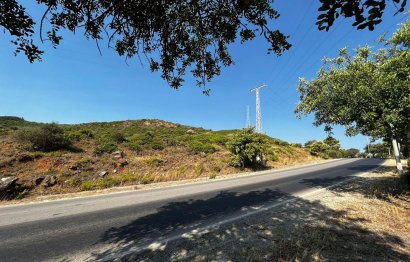 Resale - Plot - Residential Plot - Estepona - Estepona Centro