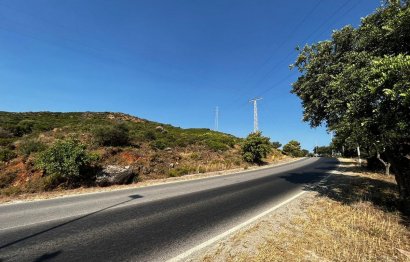 Resale - Plot - Residential Plot - Estepona - Estepona Centro