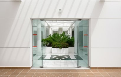 Resale - Apartment - Penthouse - Marbella - San Pedro De Alcantara