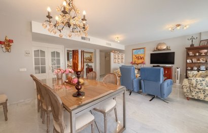 Resale - Apartment - Penthouse - Marbella - San Pedro De Alcantara