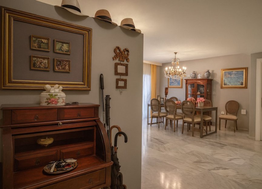 Resale - Apartment - Penthouse - Marbella - San Pedro De Alcantara