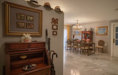 Resale - Apartment - Penthouse - Marbella - San Pedro De Alcantara