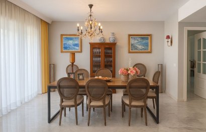 Resale - Apartment - Penthouse - Marbella - San Pedro De Alcantara