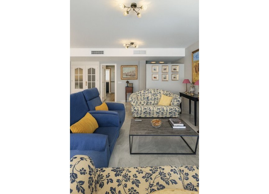 Resale - Apartment - Penthouse - Marbella - San Pedro De Alcantara