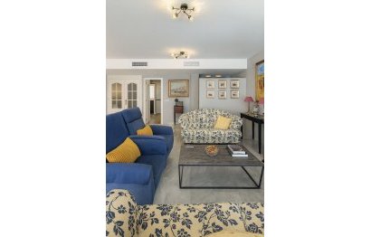 Resale - Apartment - Penthouse - Marbella - San Pedro De Alcantara