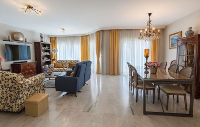 Resale - Apartment - Penthouse - Marbella - San Pedro De Alcantara