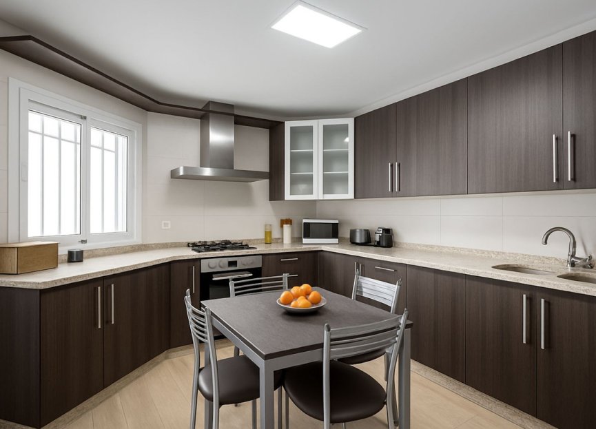 Resale - Apartment - Penthouse - Marbella - San Pedro De Alcantara