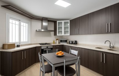 Resale - Apartment - Penthouse - Marbella - San Pedro De Alcantara