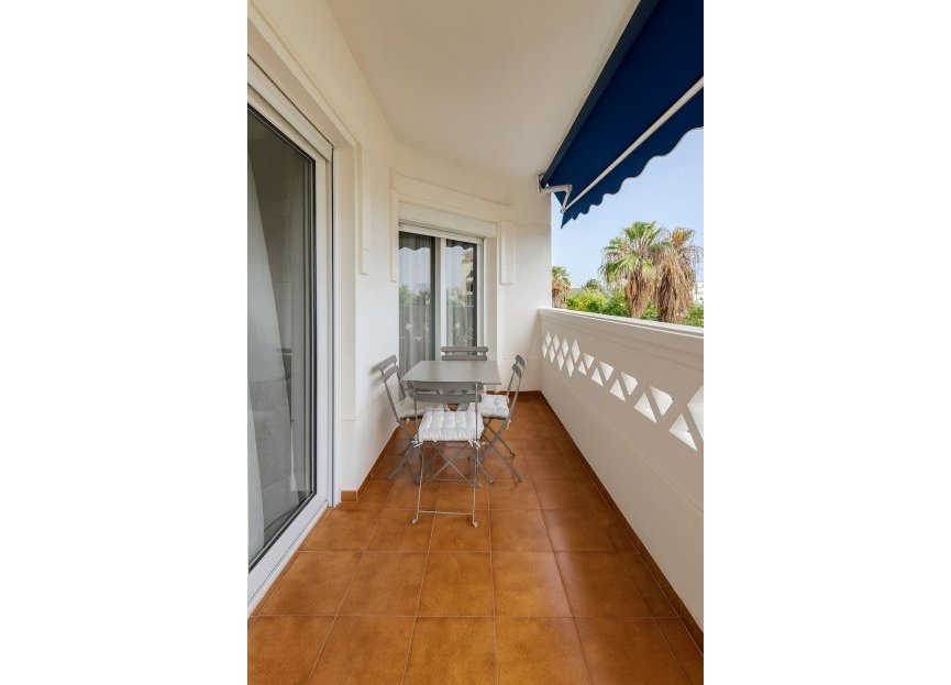 Resale - Apartment - Penthouse - Marbella - San Pedro De Alcantara