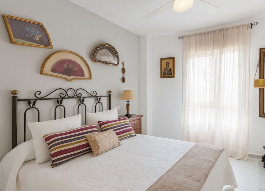 Resale - Apartment - Penthouse - Marbella - San Pedro De Alcantara