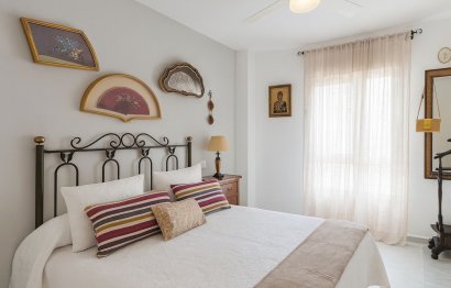 Resale - Apartment - Penthouse - Marbella - San Pedro De Alcantara