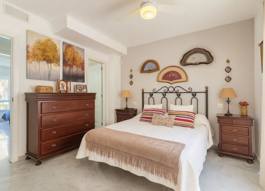 Resale - Apartment - Penthouse - Marbella - San Pedro De Alcantara