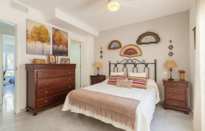 Resale - Apartment - Penthouse - Marbella - San Pedro De Alcantara