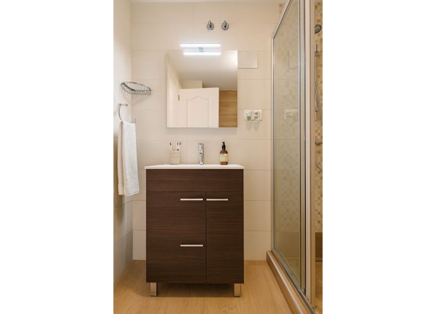 Resale - Apartment - Penthouse - Marbella - San Pedro De Alcantara