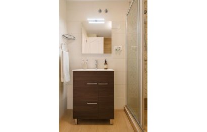 Resale - Apartment - Penthouse - Marbella - San Pedro De Alcantara