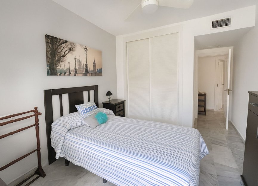 Resale - Apartment - Penthouse - Marbella - San Pedro De Alcantara