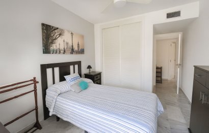 Resale - Apartment - Penthouse - Marbella - San Pedro De Alcantara