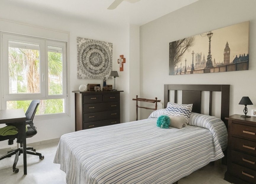 Resale - Apartment - Penthouse - Marbella - San Pedro De Alcantara