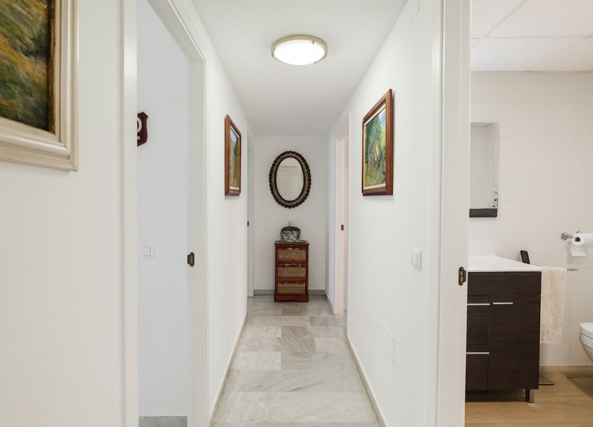 Resale - Apartment - Penthouse - Marbella - San Pedro De Alcantara