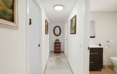 Resale - Apartment - Penthouse - Marbella - San Pedro De Alcantara