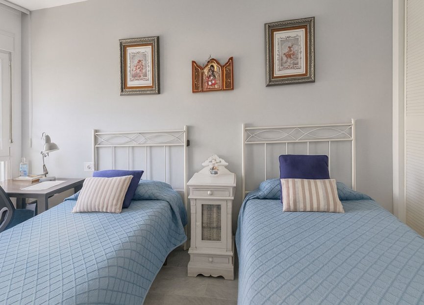 Resale - Apartment - Penthouse - Marbella - San Pedro De Alcantara