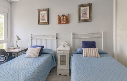 Resale - Apartment - Penthouse - Marbella - San Pedro De Alcantara