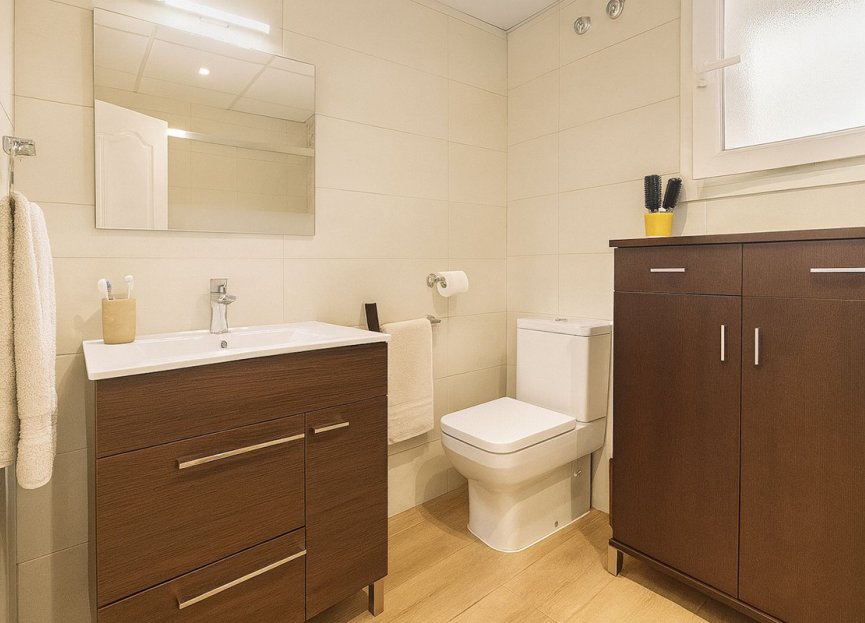 Resale - Apartment - Penthouse - Marbella - San Pedro De Alcantara