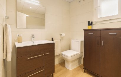 Resale - Apartment - Penthouse - Marbella - San Pedro De Alcantara