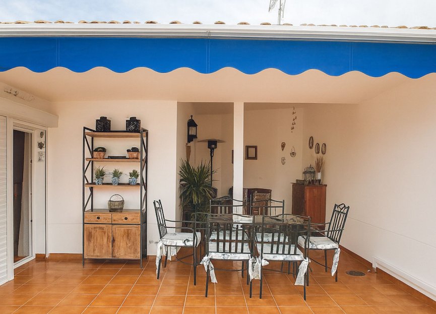 Resale - Apartment - Penthouse - Marbella - San Pedro De Alcantara