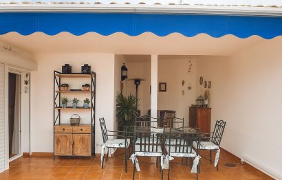 Resale - Apartment - Penthouse - Marbella - San Pedro De Alcantara