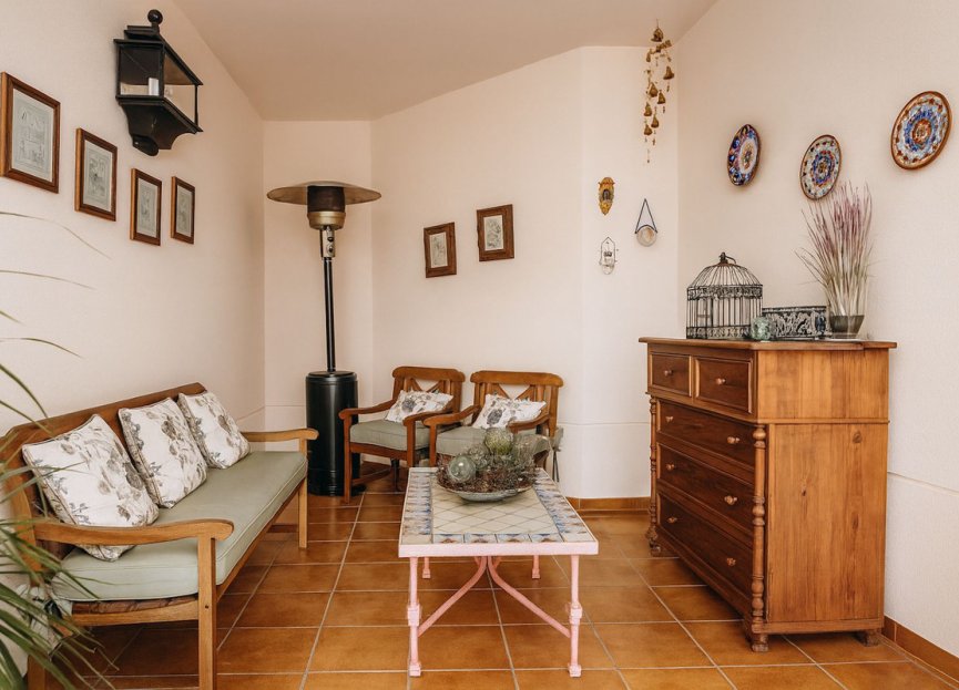 Resale - Apartment - Penthouse - Marbella - San Pedro De Alcantara