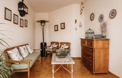 Resale - Apartment - Penthouse - Marbella - San Pedro De Alcantara