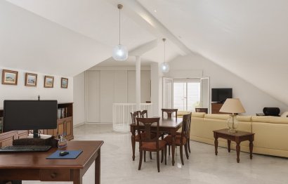 Resale - Apartment - Penthouse - Marbella - San Pedro De Alcantara