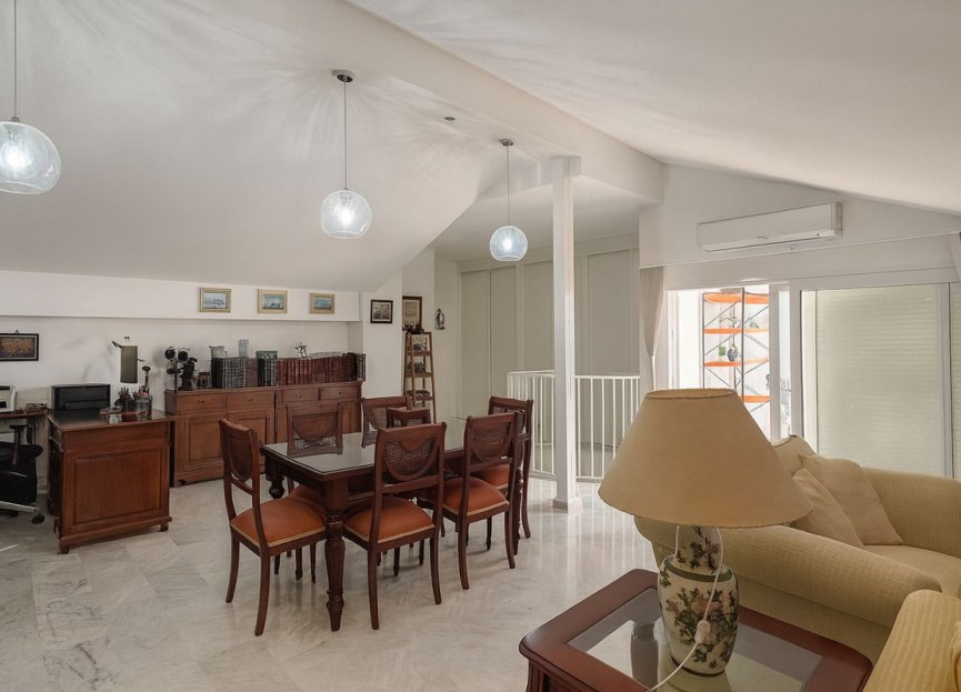 Resale - Apartment - Penthouse - Marbella - San Pedro De Alcantara