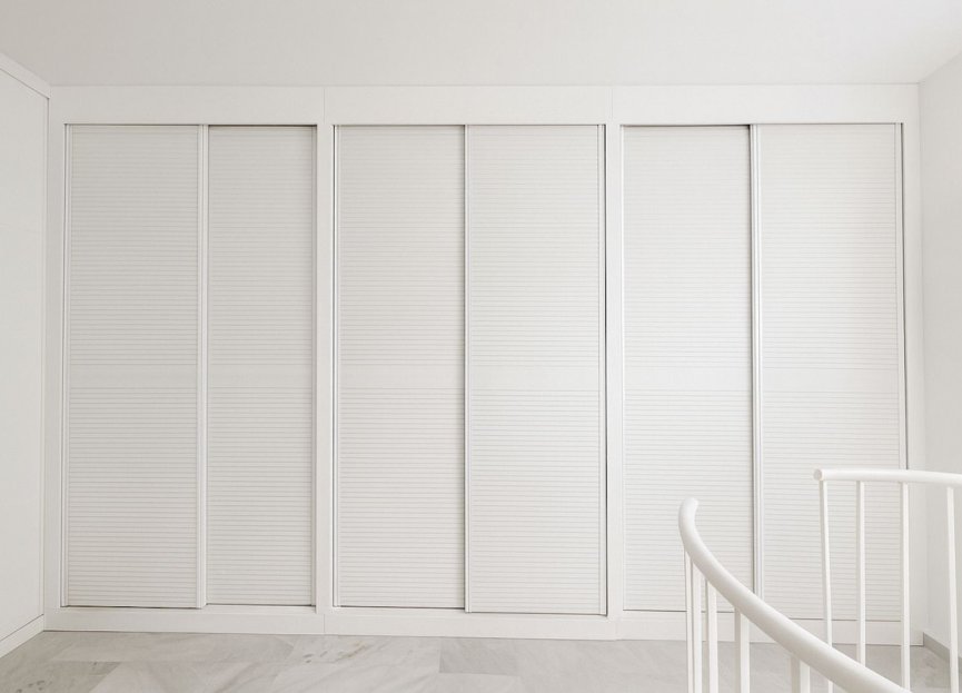 Resale - Apartment - Penthouse - Marbella - San Pedro De Alcantara